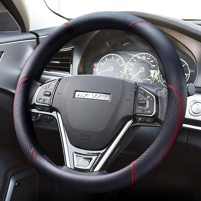 Haval üçün xüsusi avtomobil sükan örtüyü, Great Wall Haval H1H2H3H5H6COUPE H7H8H9 bütün mövsüm sükan örtüyü