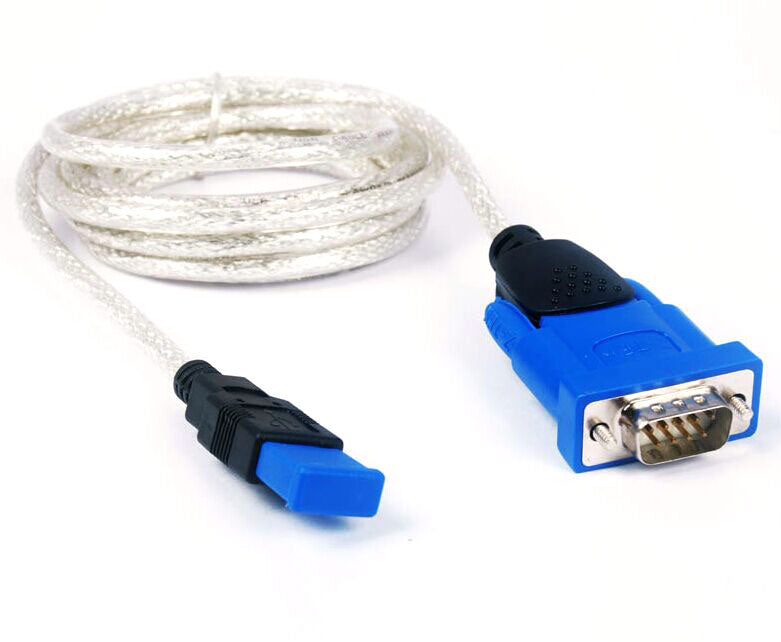Littel Industrial Grade PLC Çevirmə Kabel USB-dən rs232 Serial Kabel Universal Data USB Proqramlaşdırma Yükləmə Kabel