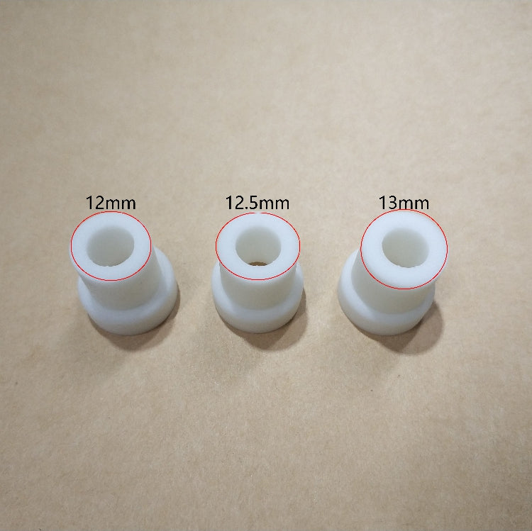 SANWA/HORI JOYSTICK Sanwa HORI üçün OTTODIY yay qollu mikro ötürücü böyük qara