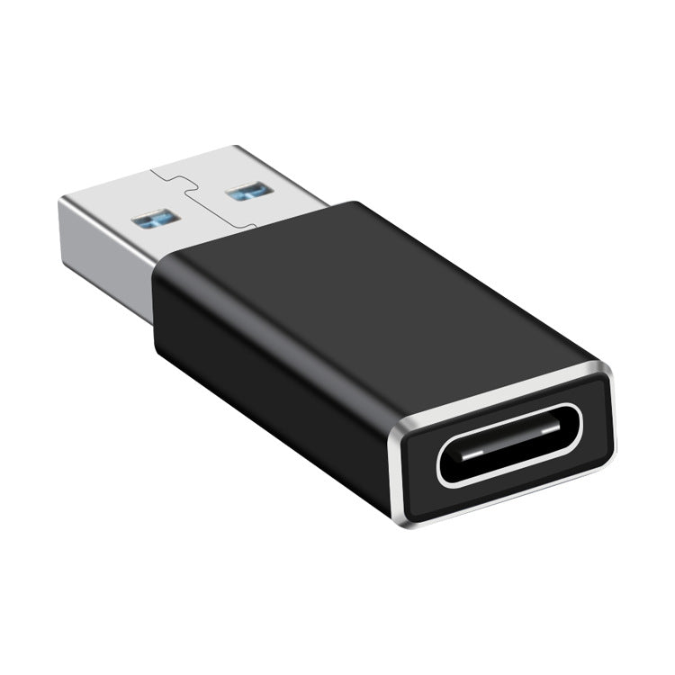 Type-C dişi usb3.1 kişi adapter usb3.1 qadın kompüter interfeysi yüksək sürətli orijinal məlumat kabeli