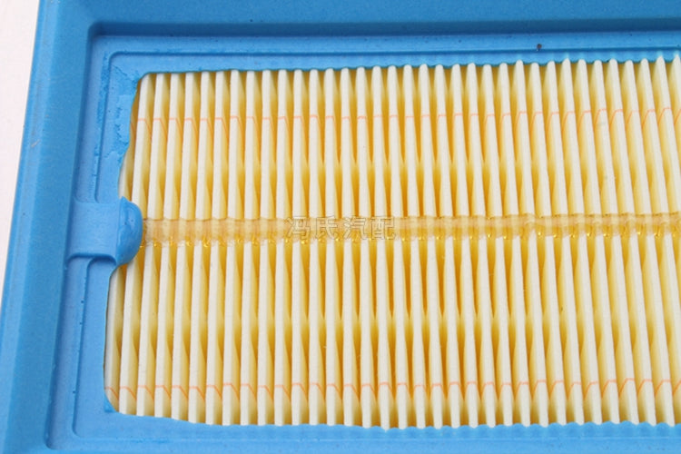 The air filter is compatible with Citroën C4L, Dongfeng L60, DS 5LS and 1.8L models.