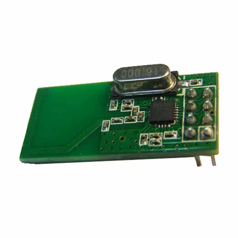 Orijinal NRF24L01P NORDIC simsiz qəbuledici modul NRF24L01P SI24R1 2400M