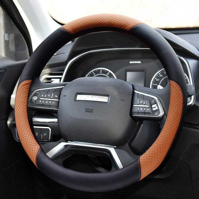 Haval üçün xüsusi avtomobil sükan örtüyü, Great Wall Haval H1H2H3H5H6COUPE H7H8H9 bütün mövsüm sükan örtüyü