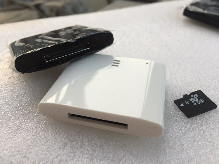 Apple 30pin audio Bluetooth modulu audio qəbuledicisi iphone4S interfeysi JBL Bluetooth adapteri üçün uyğundur