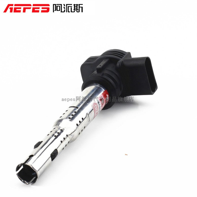 Apex ignition coils for Audi A4/A6L/Q3/Q5/Q7/A8, Porsche Cayenne and Volkswagen Touareg.
