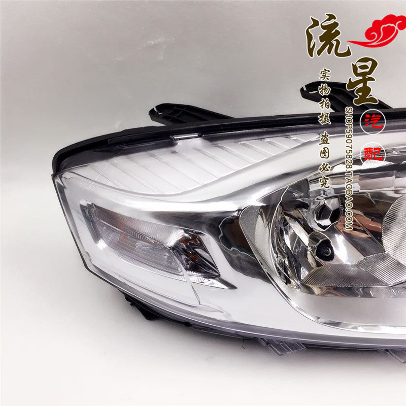 Applicable to Tianjin FAW Xiali N7 headlight assembly, headlight assembly, vehicle headlight assembly, front light assembly