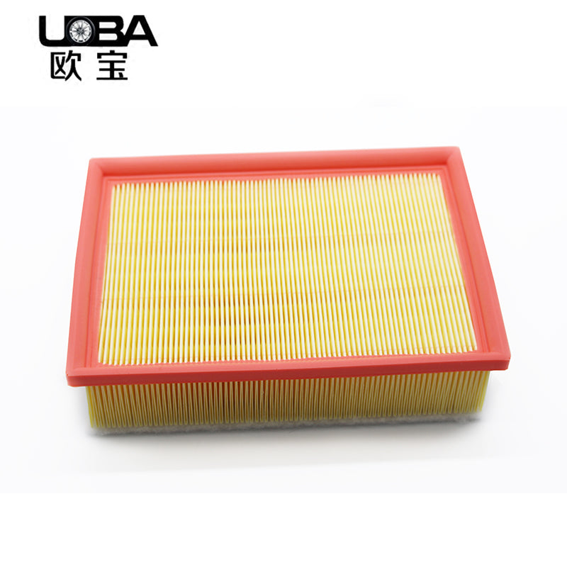 Freudenberg air filter and air filter element for Peugeot 307, Citroën C4, 308, C5 and 408 cars.