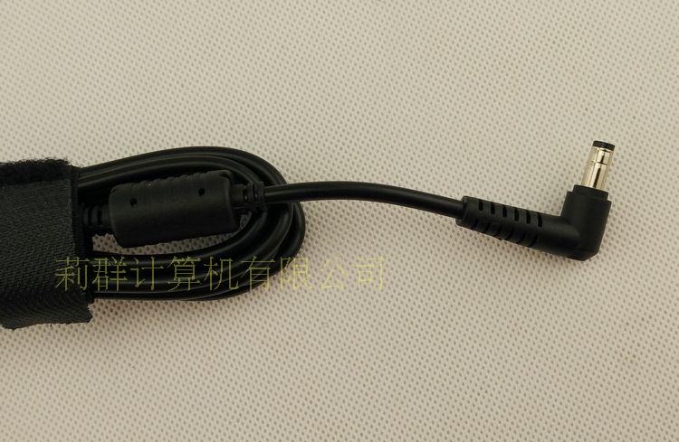 ASUS Delta 19V6.32A güc adapteri ADP-120ZB BB Haier hamısı bir yerdə kompüter adapteri