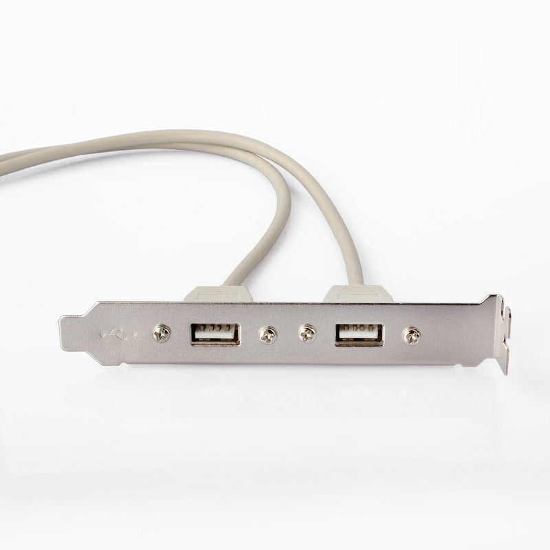 İki portlu USB çərçivə kabeli, anakart USB2.0HUB usb3.0 genişləndirmə portu, USB arxa çərçivə mərkəzi