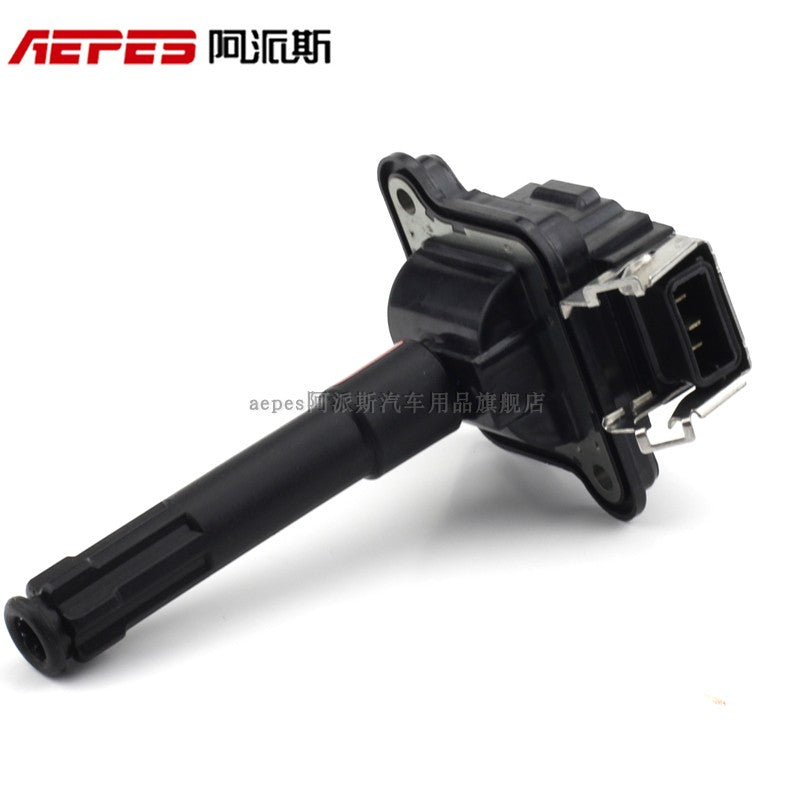 Apex ignition coils for Audi A4/A6L/Q3/Q5/Q7/A8, Porsche Cayenne and Volkswagen Touareg.