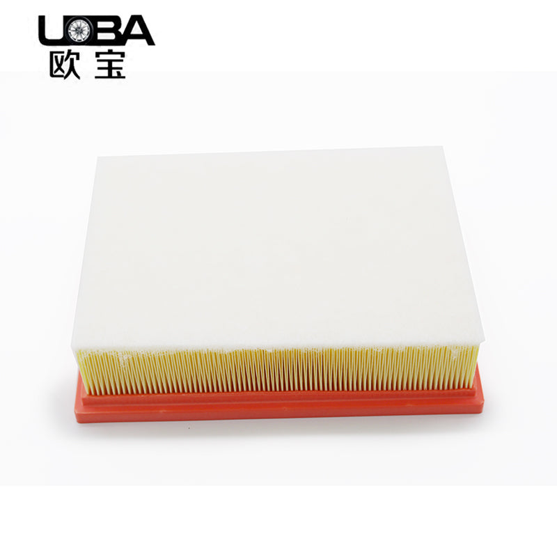 Freudenberg air filter and air filter element for Peugeot 307, Citroën C4, 308, C5 and 408 cars.