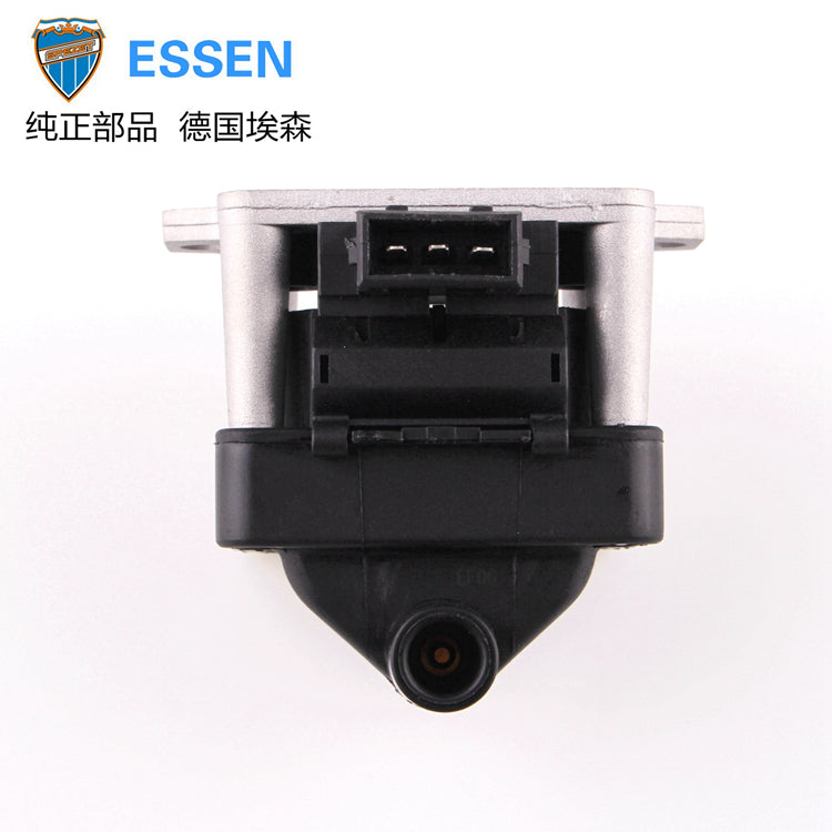 SPEZET's unique ignition coil is compatible with Volkswagen Golf 3, Caravelle T4, Passat and Hongqi Oya.
