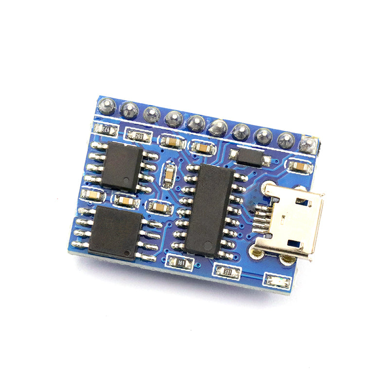 JQ8400FL10P səs modulu serial port nəzarəti USB birbaşa surəti 32M yaddaş səsi ICMP3 səs keyfiyyəti