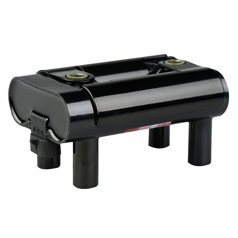 Apex ignition coil, Great Wall pickup Haval CUV H3 H5 H7 high voltage ignition wire, Haval high voltage package.