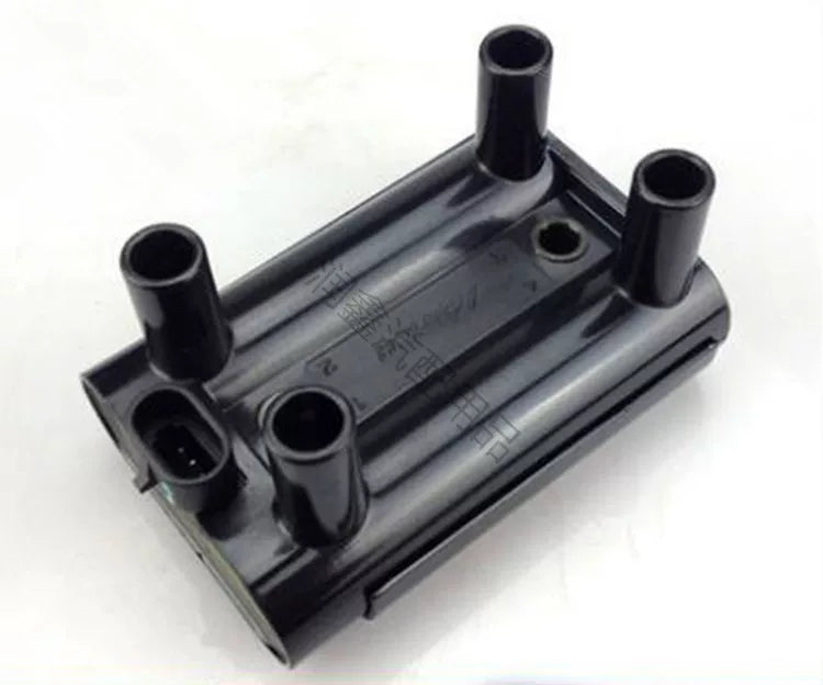 The ignition coil of the torch is compatible with Lifan, Geely, Wuling, Great Wall, Haval, Jinbei, Excelle, New Saiou and Dongfeng Xiaokang.