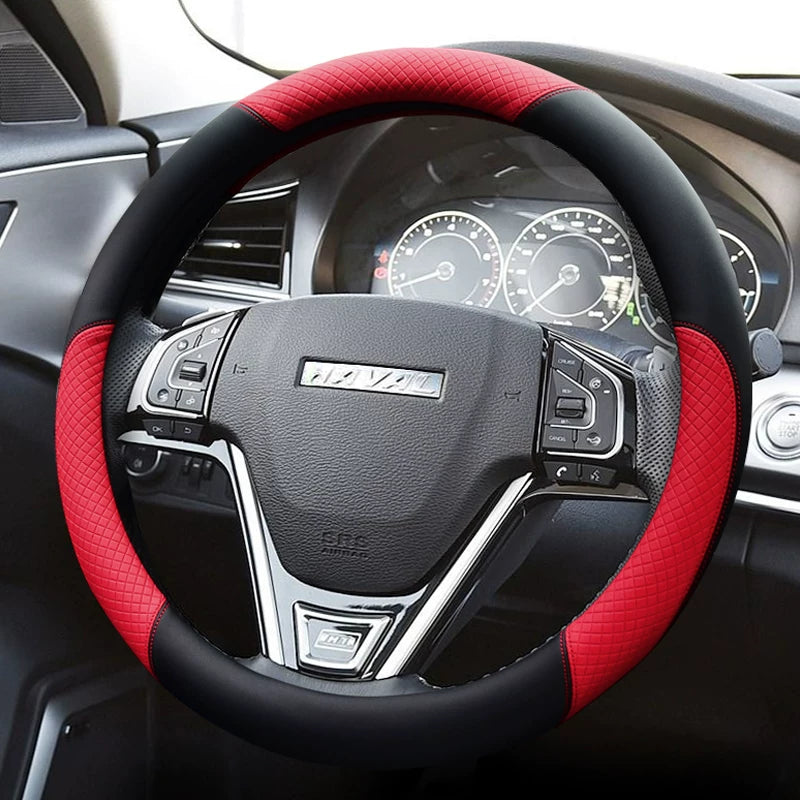 Haval üçün xüsusi avtomobil sükan örtüyü, Great Wall Haval H1H2H3H5H6COUPE H7H8H9 bütün mövsüm sükan örtüyü