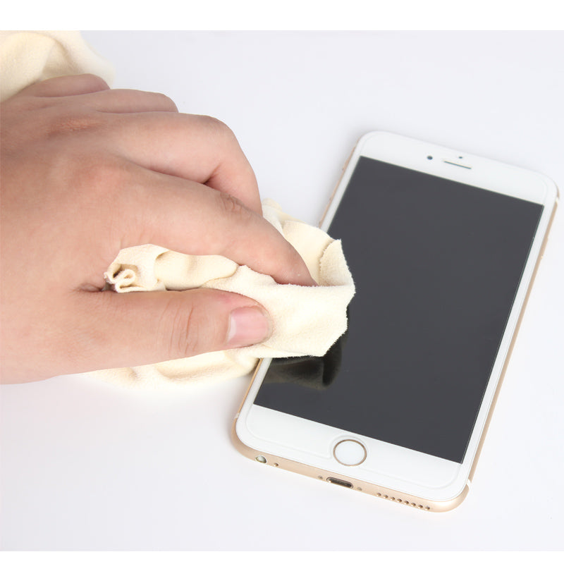 Qalınlaşmış dəri dəsmal Süet dəsmal Pəncərə Təmizləmə Emici Böyük Avtomobil Yuma Dəsmalı Çobanyastığı Dəsmal Avtomobil Təmizləmə Bezi Avtomobil Təchizatları