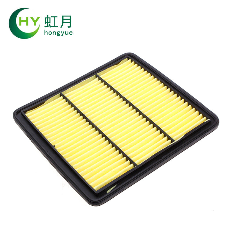 2008-2017 Nissan Teana 2.0 hava filtri, hava filtri elementi və hava təmizləyicisi ilə uyğundur.