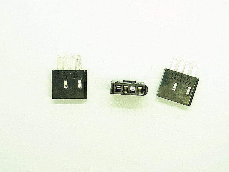 EE-1001 fotoelektrik açar yuvası EE1001 EE-SX seriyalı universal rozetkalar üçün uyğundur