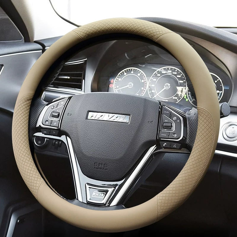 Haval üçün xüsusi avtomobil sükan örtüyü, Great Wall Haval H1H2H3H5H6COUPE H7H8H9 bütün mövsüm sükan örtüyü