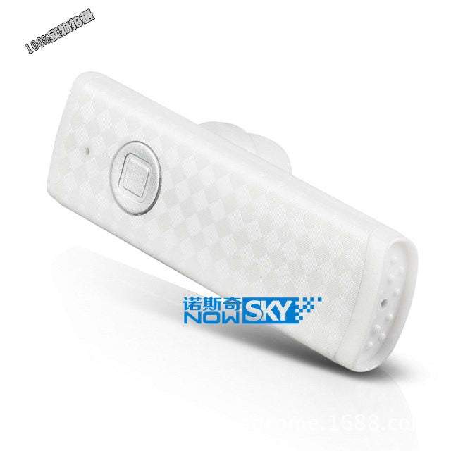 Birdən ikiyə stereo Bluetooth qulaqlıq, mobil telefon planşet Bluetooth qulaqlıq, iki kanallı Bluetooth qəbuledicisi