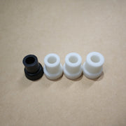 SANWA/HORI JOYSTICK Sanwa HORI üçün OTTODIY yay qollu mikro ötürücü böyük qara