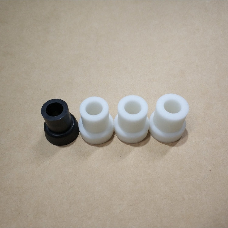 SANWA/HORI JOYSTICK Sanwa HORI üçün OTTODIY yay qollu mikro ötürücü böyük qara