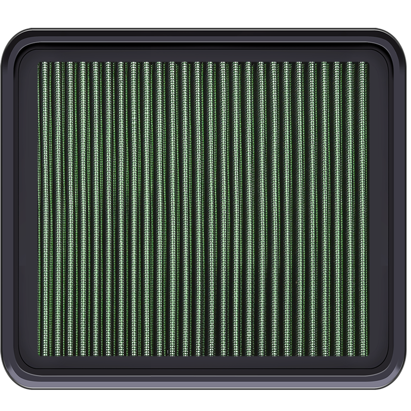 Compatible with Subaru Forester, Lion, Outback, Tribeca, XV and Impreza high-flow air filters.