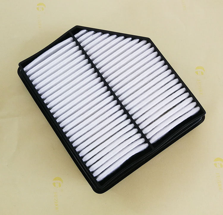 Geely 2018 Yeni Emgrand Vision S1 hava filtri və hava filtri aksesuarları ilə uyğundur