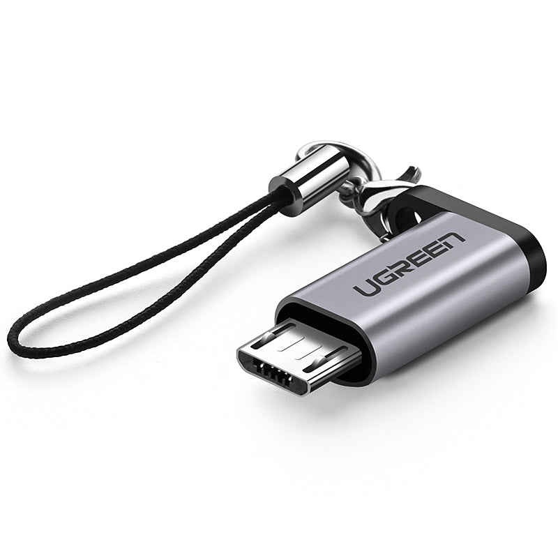 Greenlink Android to typec konnektoru microusb data kabel adapter tpc mobil telefon şarj interfeysi adapter