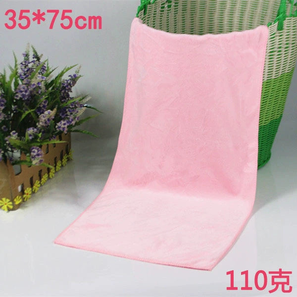 Avtomobil Absorbent Kiçik Ölçü 40*60 Avtomobil Yuma Dəsmalı Avtomobil Təmizləyici Bezi Qalınlaşdırılmış Xüsusi Salfetlər Təmizləyici Parça Avtomobil Yuma