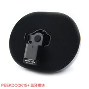 Apple 30pin audio Bluetooth modulu audio qəbuledicisi iphone4S interfeysi JBL Bluetooth adapteri üçün uyğundur