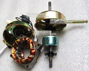 FS40 FS35 döşəmə ventilyatoru, stol ventilyatoru, sarsıdıcı baş ventilyatoru, elektrik ventilyatoru, universal fan motoru üçün uyğundur