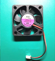 Yağ tərkibli soyuducu ventilyator 5010 5015 6010 6015 6020 6025 7015 DC12V 24V