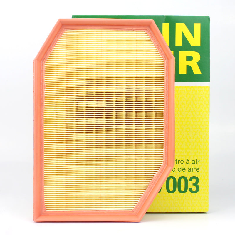 BMW 5 Series F18 520Li 523Li 528Li 530Li 730Li air filter Mann C30003