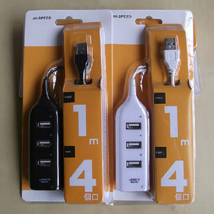 USB HUB genişləndirici, bir-dörd xətt, klaviatura, siçan, mobil telefon, kamera, məlumat doldurma splitter 1.1