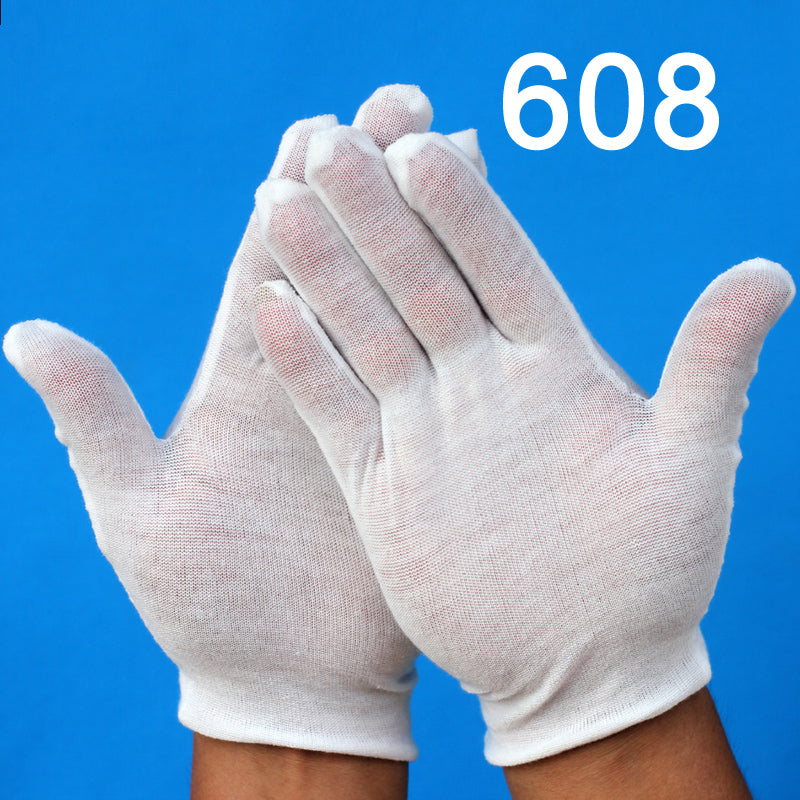 Əməyin mühafizəsi əlcəkləri, barmaq izi əleyhinə, performans etiketi əl mühafizəsi ləvazimatları, açılan əlcəklər, 240 ədəd, 1 ədəd qiymətə pulsuz çatdırılma