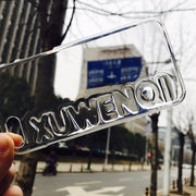 DIY yivli mobil telefon qutusu şəffaf kristal damcı yapışqan krem yapışqan materialı əl istehsalı sərt alt yumşaq kənar ikisi birdə yumşaq qabıq TPU Apple Huawei Xiaomi OPPOVIVO Redmi OnePlus evdə hazırlanmış fərdiləşdirilmiş