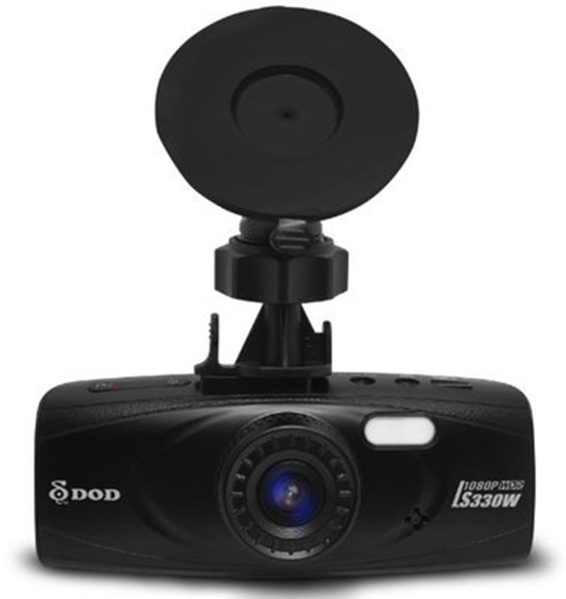 DOD dashcam LS400wPlus LS300W LS430W DS588W LH520W suction cup mount