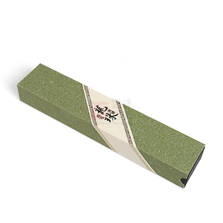 8g Pu'er çayı İslandiya qədim ağac əjdaha topu qablaşdırma qutusu ağ çay 8 mini Tuo çay ekoloji təmiz kağız sadə qutu hədiyyə qutusu