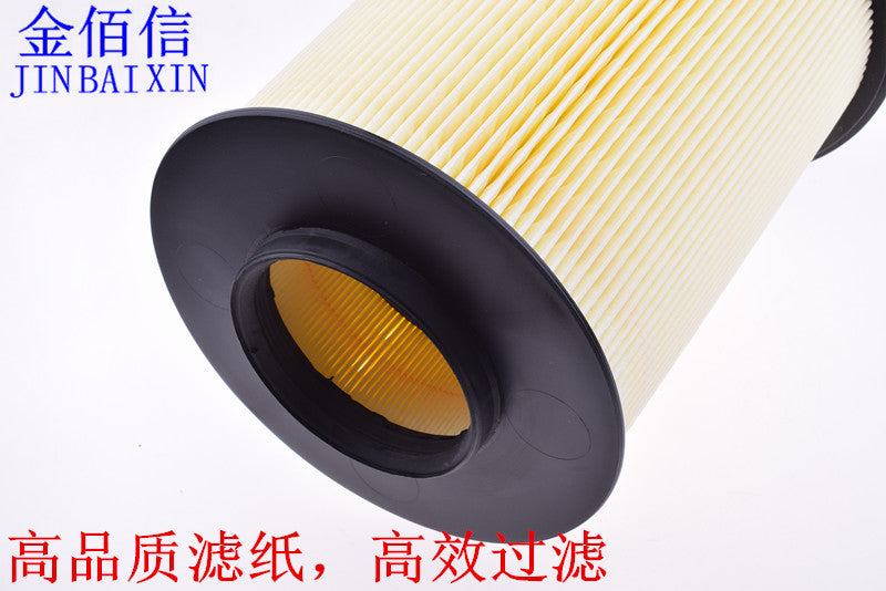 Compatible with air filters and cabin air filters for Ford Focus, Escort, Kuga MKC, EcoSport and Fiesta