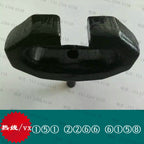 Forklift sürüşməyən zəncir aksesuarları 50 Forklift təkərləri qoruyucu zəncir aksesuarları üzük düyməsi Təkər təkərini qoruyan zəncir birləşdirən qandal