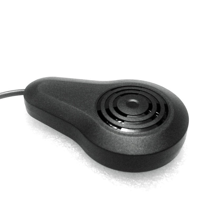 Universal car reversing radar alarm, 2-pin, 3-interface, 4-pin, parking alarm with real sound signal