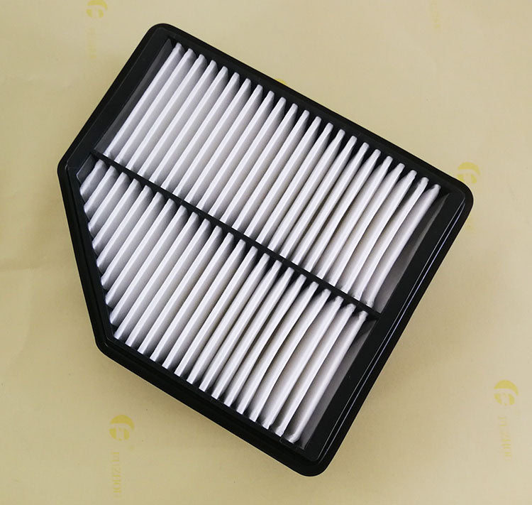 Geely 2018 Yeni Emgrand Vision S1 hava filtri və hava filtri aksesuarları ilə uyğundur