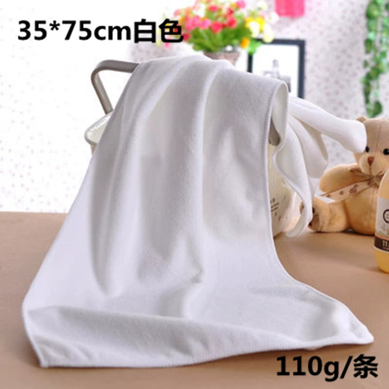 Avtomobil Absorbent Kiçik Ölçü 40*60 Avtomobil Yuma Dəsmalı Avtomobil Təmizləyici Bezi Qalınlaşdırılmış Xüsusi Salfetlər Təmizləyici Parça Avtomobil Yuma