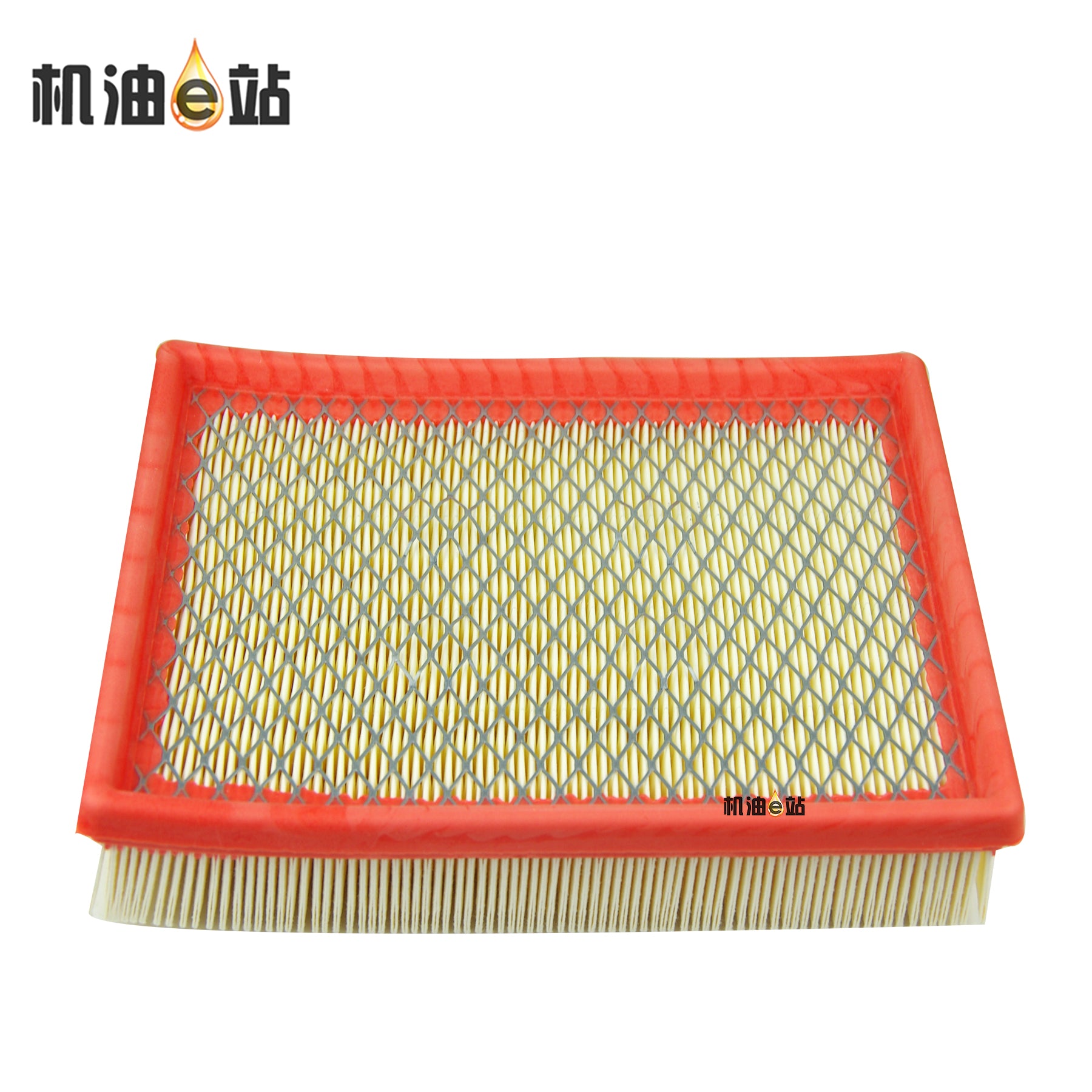 Vickers hava filtri WA10129 Changan Ford Mondeo III, Taurus və Edge üçün uyğundur.