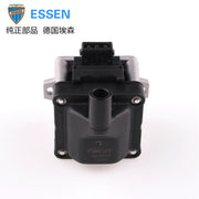 SPEZET's unique ignition coil is compatible with Volkswagen Golf 3, Caravelle T4, Passat and Hongqi Oya.