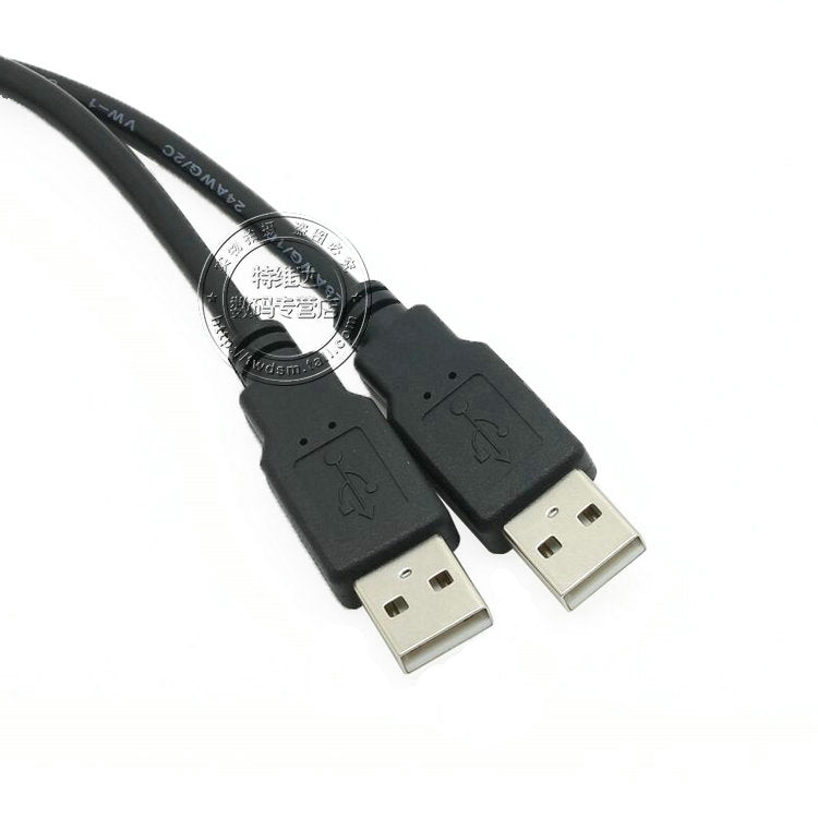 Vida dəlikləri olan, USB uzatma kabelini düzəldə bilən qulaqları olan, iki portlu birləşdirilmiş USB2.0 uzatma kabeli, vintli çərçivə kabeli, ikili USB2.0 kişidən qadına uzatma