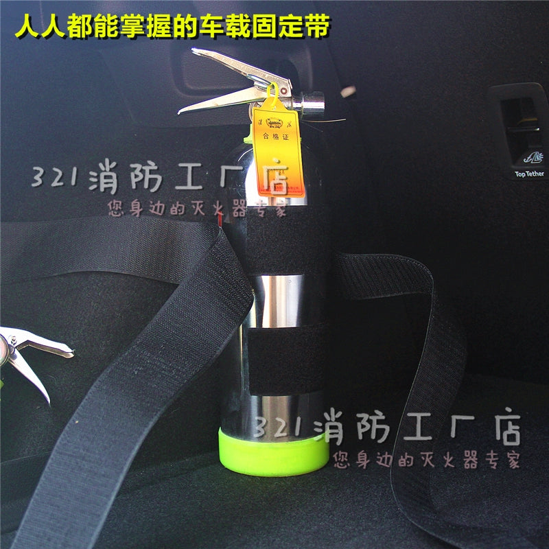 Huaihai Quru Toz Yanğınsöndürən Portativ 1234568kg Ev Səbəti Anbar 2025 Yeni Milli Standart Xuzhou