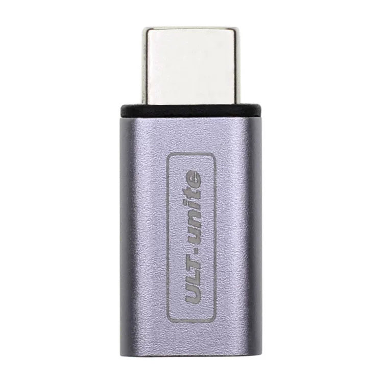 Type-C kişidən qadın uzantısı USB3.1USB-C adapteri geri çevrilən plug-in 10 gb yüksək sürətli çeviriciyi dəstəkləyir